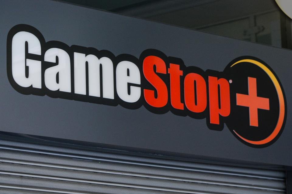 GameStop Stock