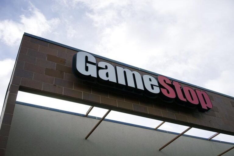 Timeline: GameStop’s 1,600% surge in retail investor vs hedge fund battle