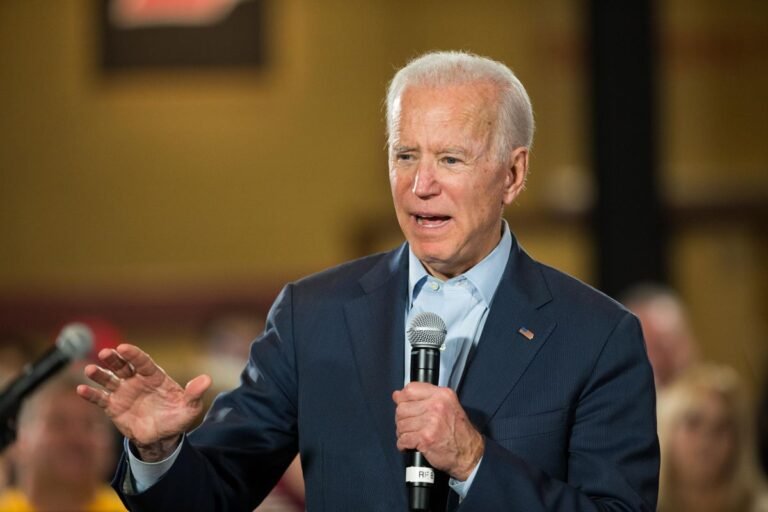 Biden May Cancel Student Loans After Justice Department Review — Here’s What Happens Next
