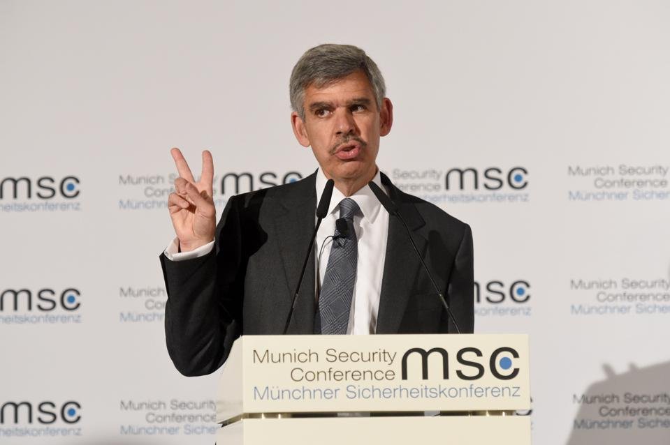 Munich Security Conference