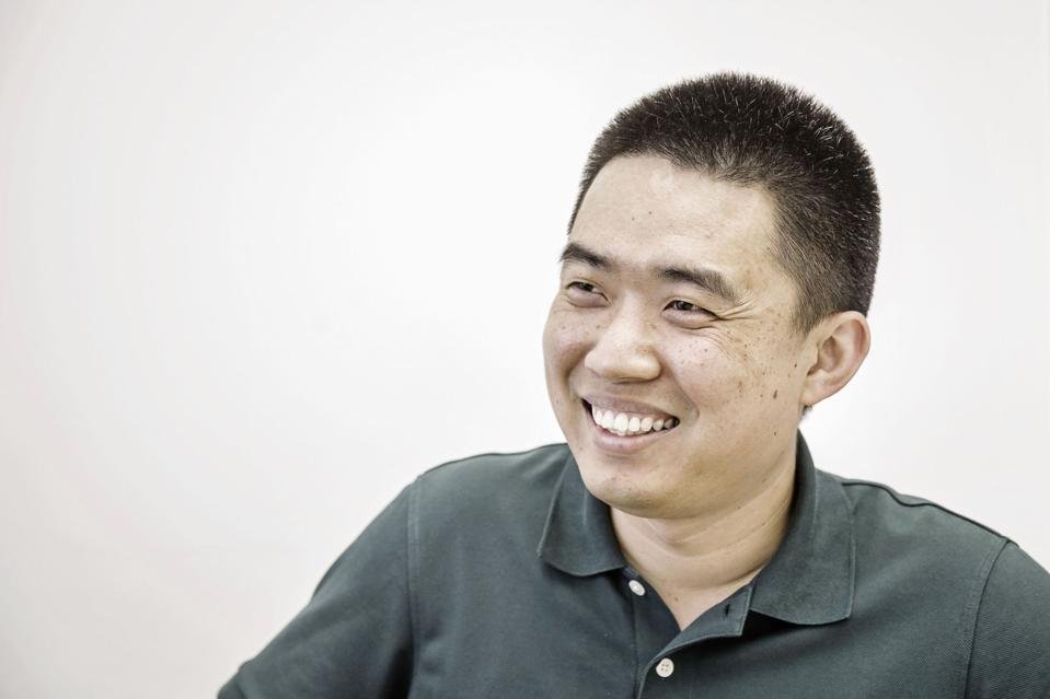 Electric-Vehicle Startup Chehejia Founder Li Xiang Interview