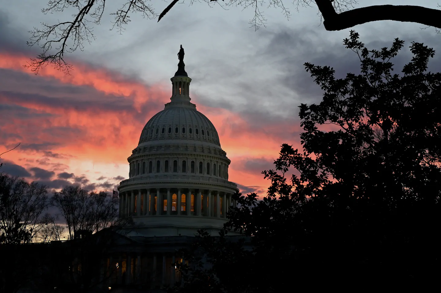 Live updates: Senate begins vote-a-rama over budget bill to pass Biden economic relief plan