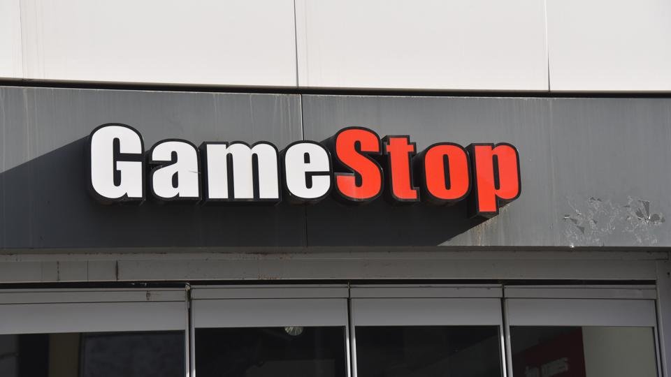 GameStop