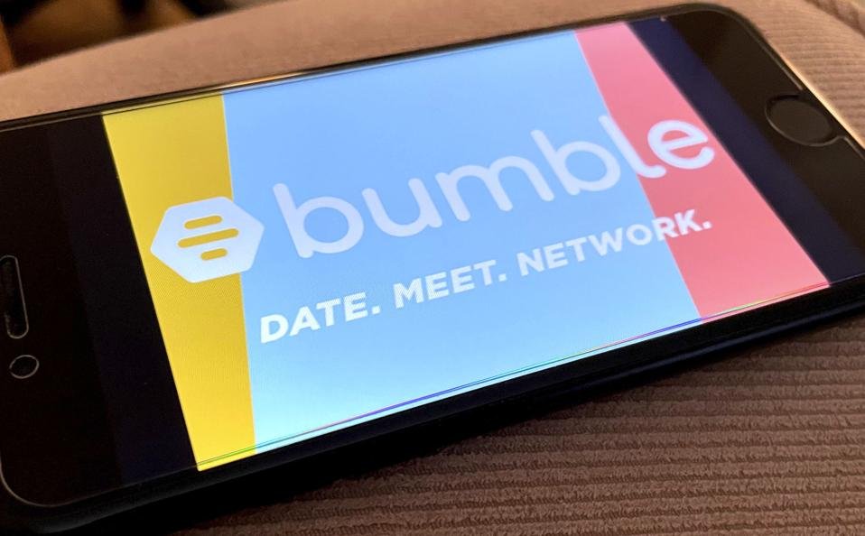 Bumble files to go public 