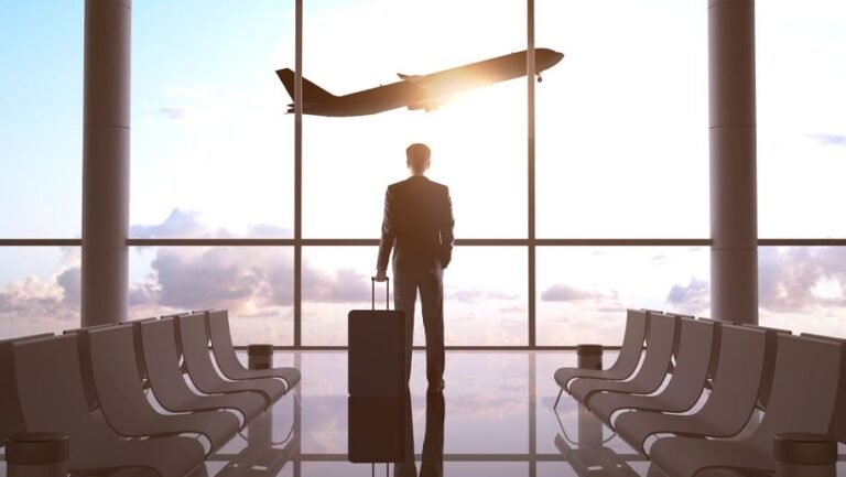 Business Travel Predicted to Recover Fully by 2025