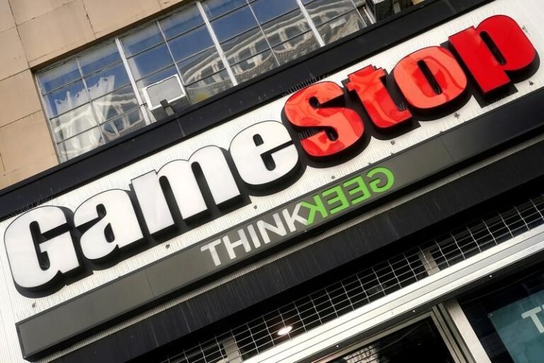 Wall Street Week Ahead: GameStop frenzy reveals potential for broader market stress